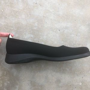 Salvatore Ferragamo Sport flats